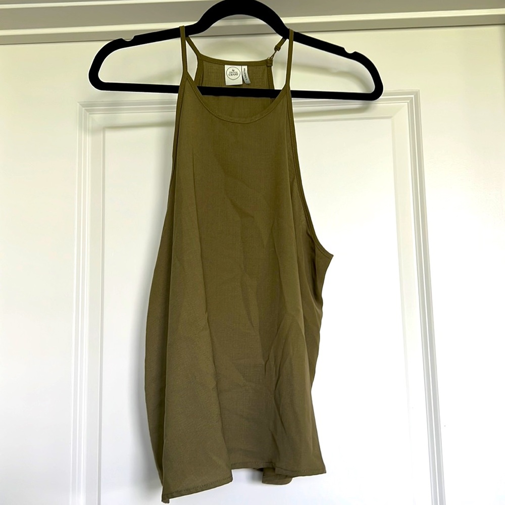 Loose top - Size M
